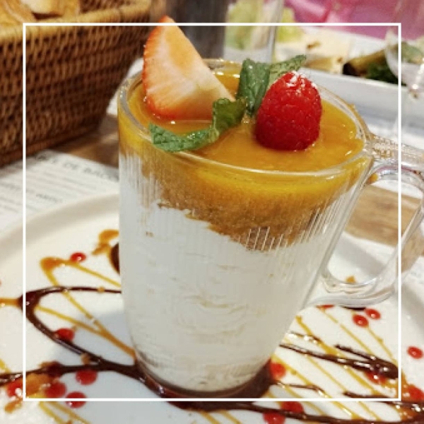 La carte - Les Petits Nicois - restaurant NICE