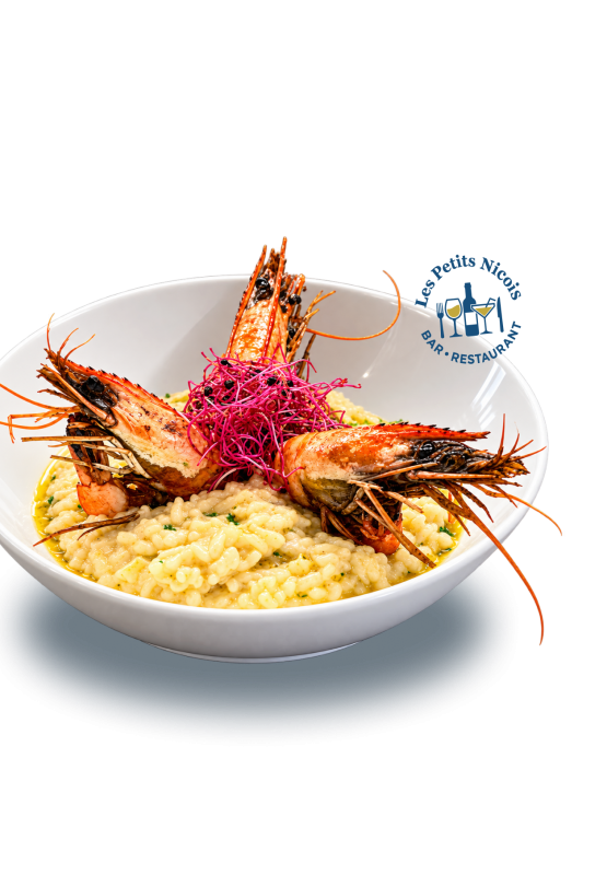 Les Petits Nicois - restaurant NICE